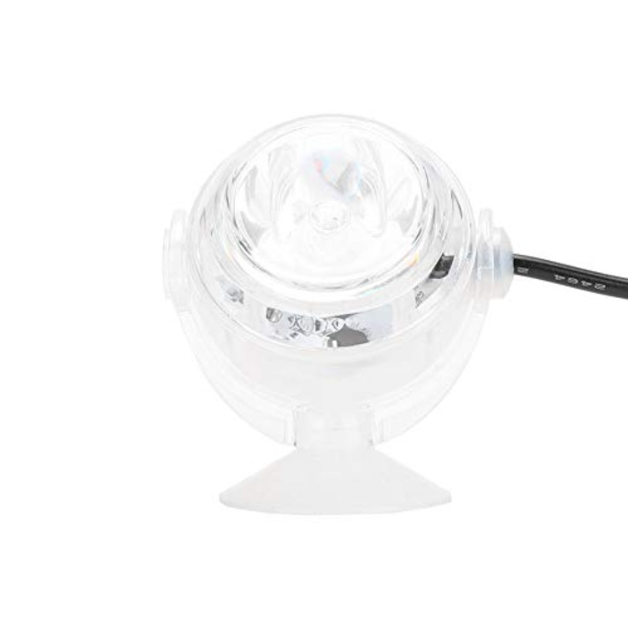 Planted Aquarium Cycling - Lampu Akuarium LED untuk Tangki Tanaman