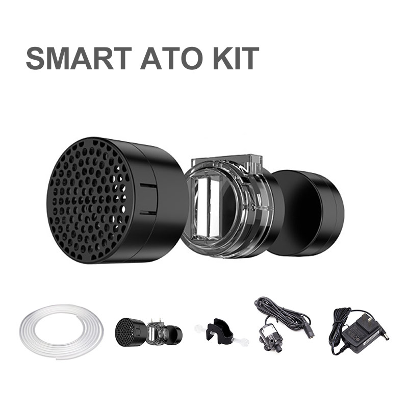 Planted Aquarium Tank Kit - Kit Isi Ulang Otomatis Sensor Pengisi