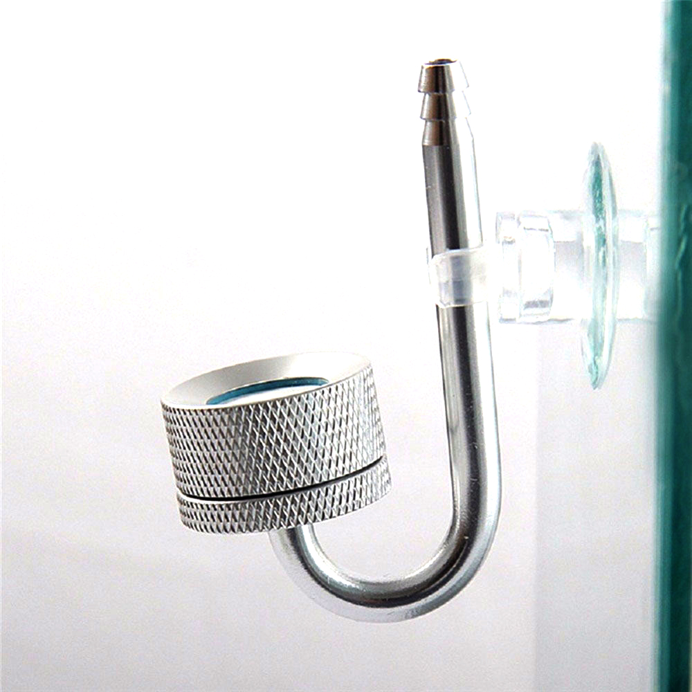 ZRDR Aquarium CO2 Atomizer Gen - Planted Aquarium Co2 ulasan dan harga