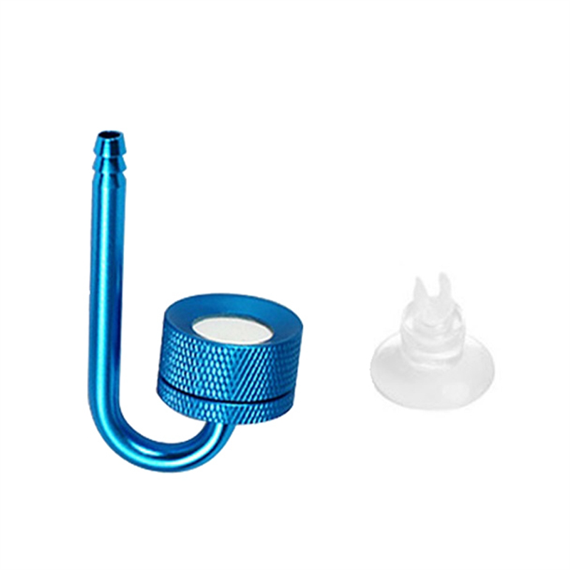 【A43T】Sistem Atomizer CO2 Diff - Planted Aquarium Co2 ulasan dan harga