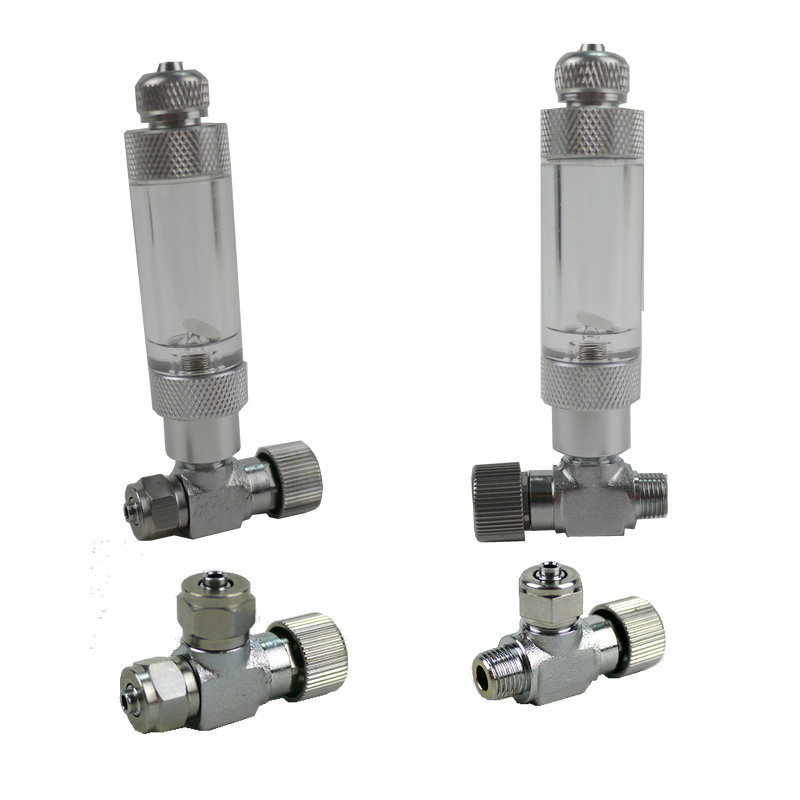Regulator CO2 akuarium, Regula - Planted Aquarium Co2 ulasan dan harga