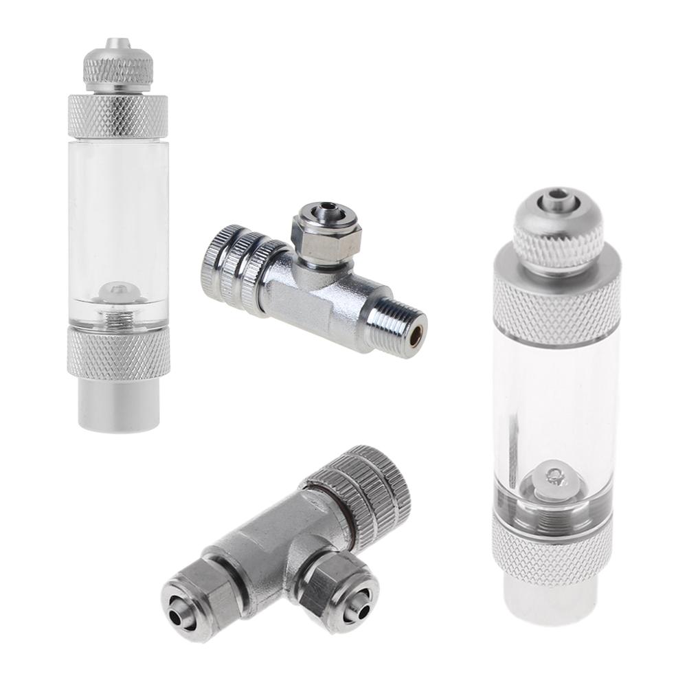 Regulator CO2 akuarium, Regula - Planted Aquarium Co2 ulasan dan harga