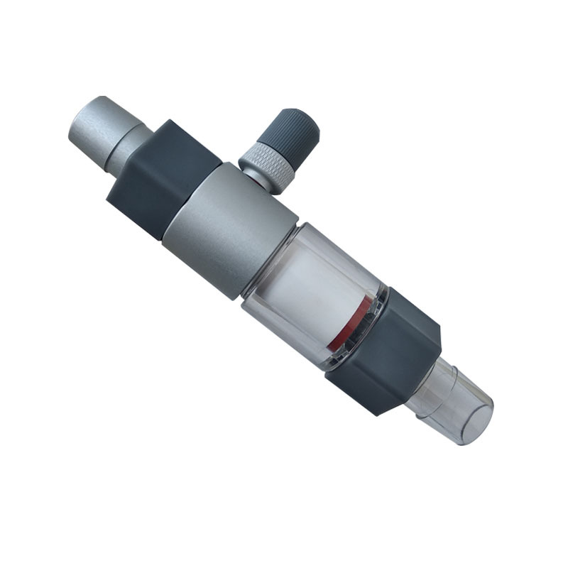 Reaktor CO2 eksternal akuarium - Planted Aquarium Co2 ulasan dan harga