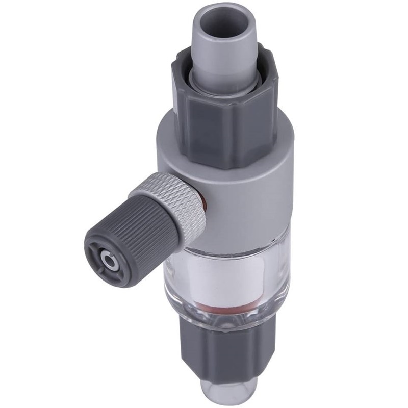 Reaktor CO2 eksternal akuarium - Planted Aquarium Co2 ulasan dan harga