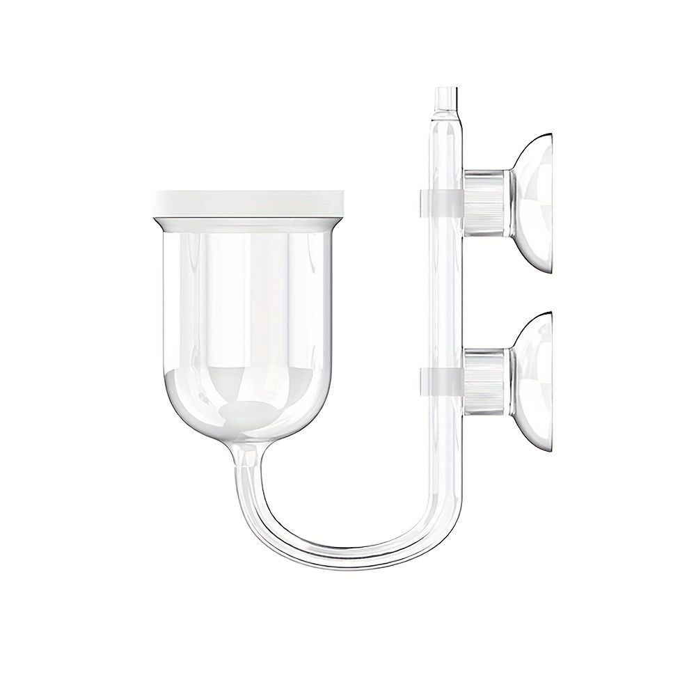 Aquarium kaca CO2 Atomizer Dif - Planted Aquarium Co2 ulasan dan harga