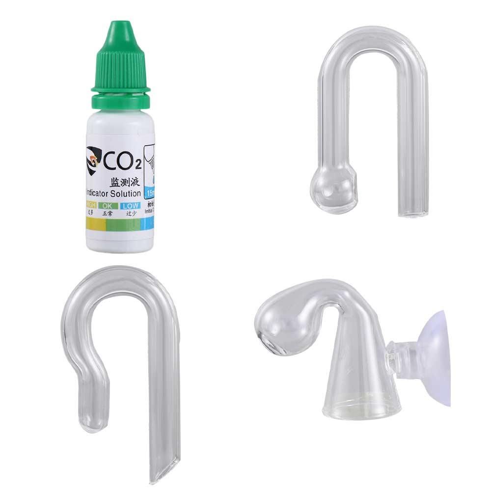 Kit Akuarium Tanaman Air, Peng - Planted Aquarium Tank Kit ulasan dan harga