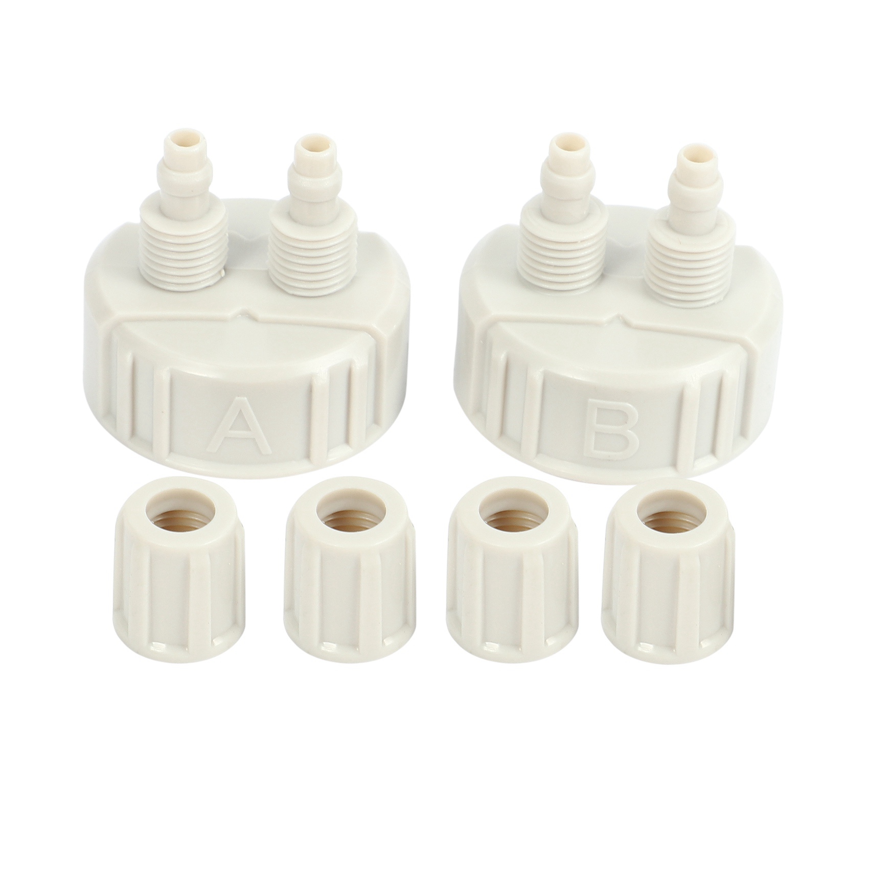 A93Z 4X Kit Generator Sistem C - Planted Aquarium Tank Kit ulasan dan harga