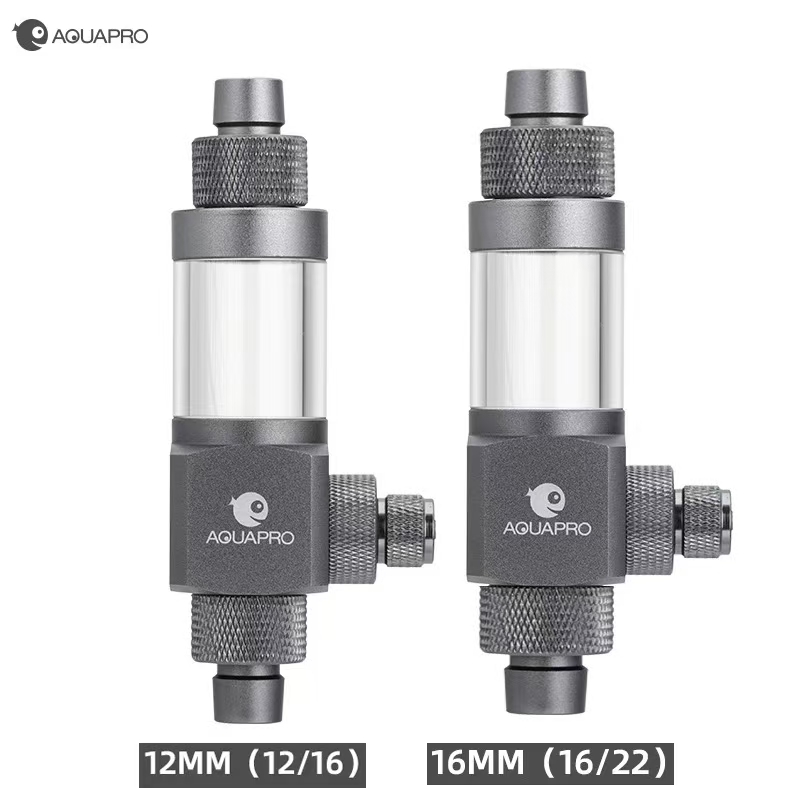 AQUAPRO Diffuser Penyemprot CO - Planted Aquarium Co2 ulasan dan harga