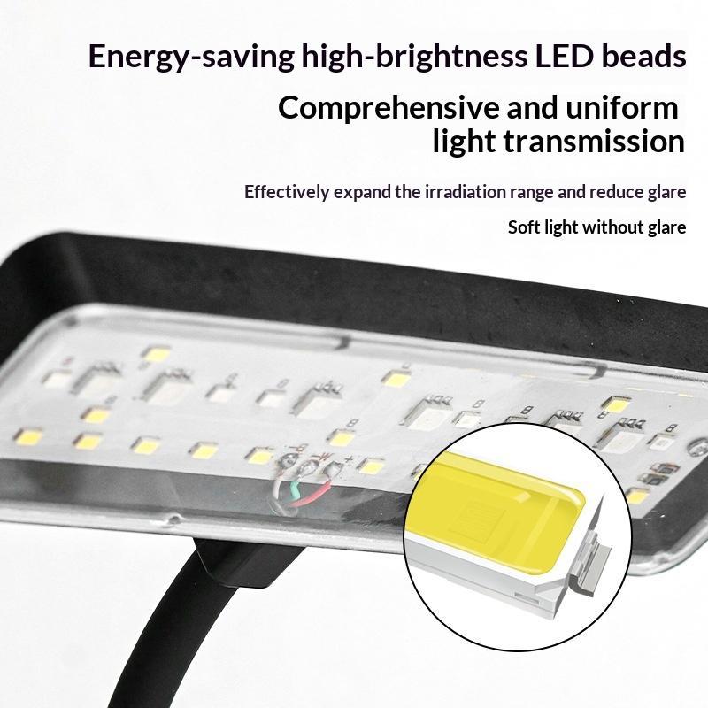 Lampu Akuarium Tahan Air LED 3 - Planted Aquarium Cycling ulasan dan harga