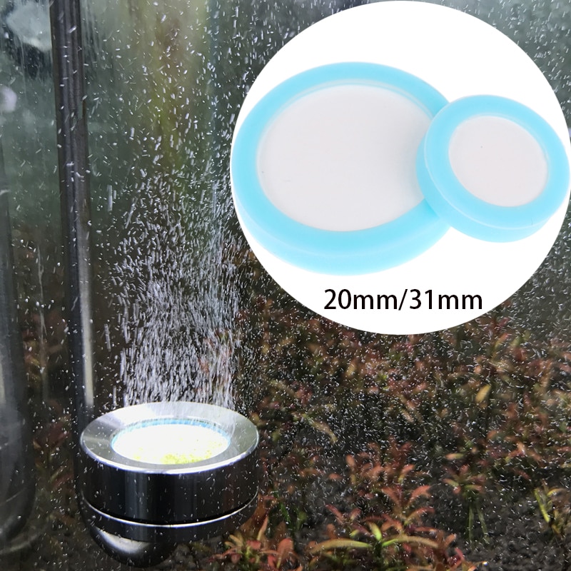 Aksesori tangki ikan akuatik a - Planted Aquarium Co2 ulasan dan harga