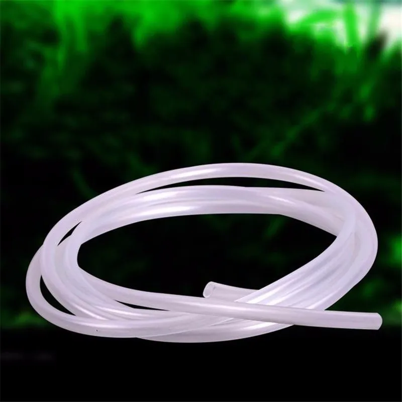 PU 1/5M Pipa Tabung CO2 Tangki - Planted Aquarium Tank Kit ulasan dan harga