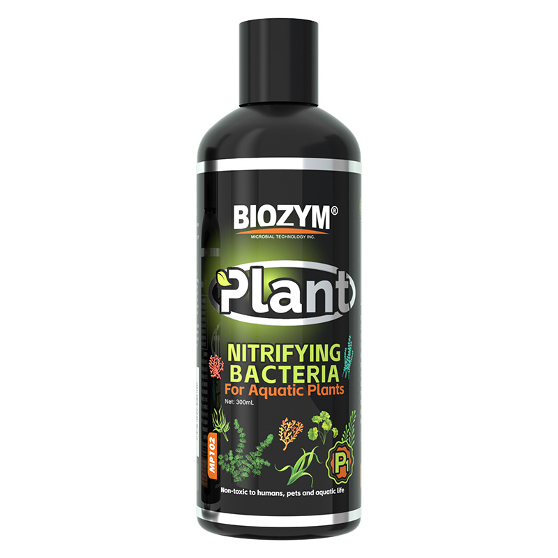 BIOZYM Bakteri Akuarium - Peng - Planted Aquarium Cycling ulasan dan harga