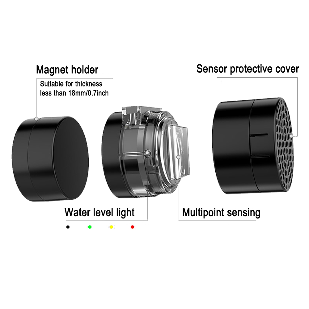Kit Isi Ulang Otomatis Sensor  - Planted Aquarium Tank Kit ulasan dan harga
