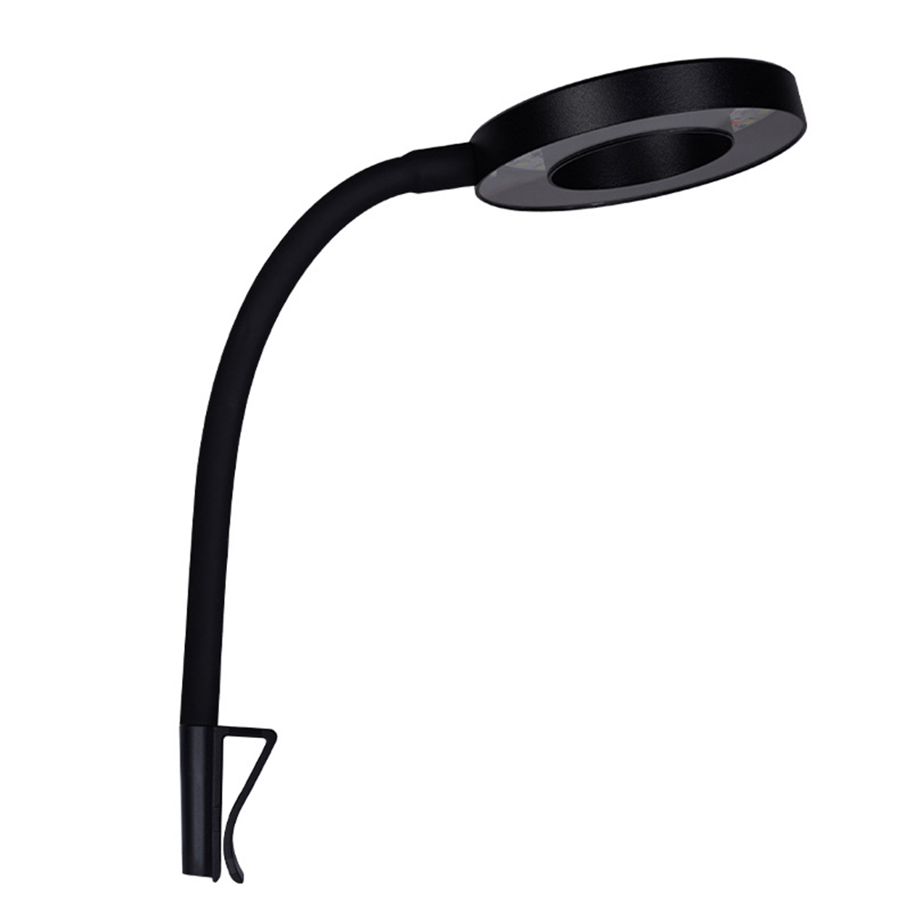 Lampu Akuarium 8W Lampu Tanama - Planted Aquarium Tank Kit ulasan dan harga