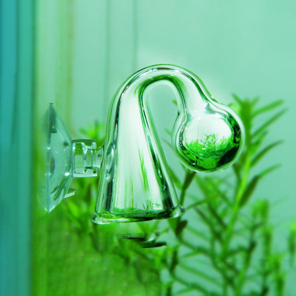 Tangki ikan CO2 menyebarkan ka - Planted Aquarium Co2 ulasan dan harga