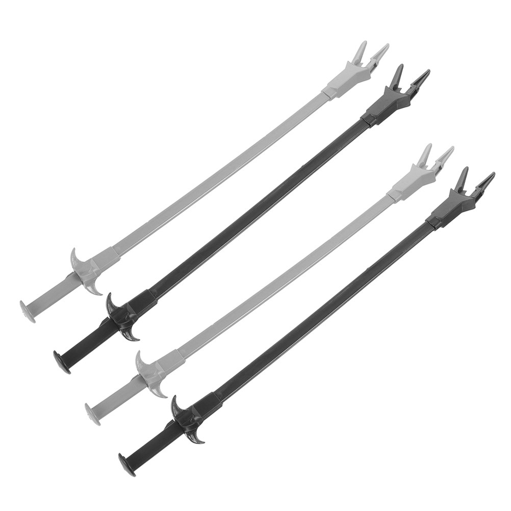 4 buah Penjepit Tanaman Akuati - Planted Aquarium Tank Kit ulasan dan harga