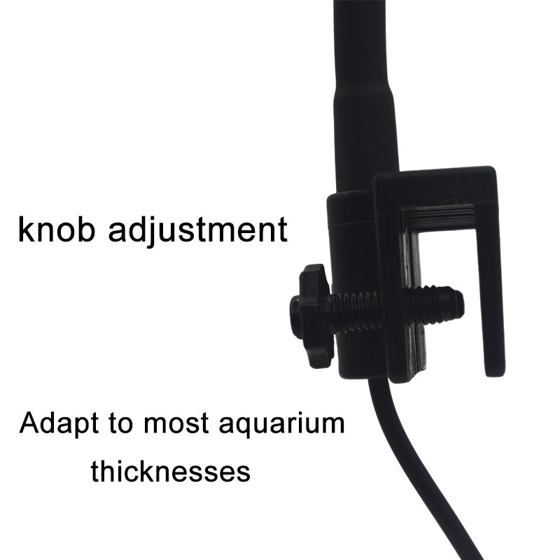 Lampu LED Spektrum Penuh untuk - Planted Aquarium Cycling ulasan dan harga