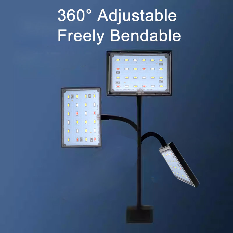 Lampu LED Spektrum Penuh untuk - Planted Aquarium Cycling ulasan dan harga
