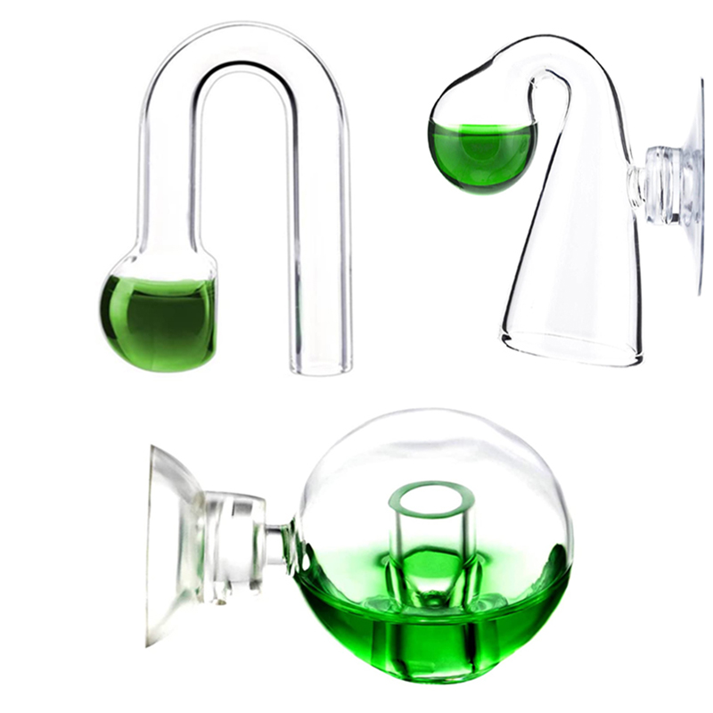 Detektor Sensor akuarium, kaca - Planted Aquarium Co2 ulasan dan harga