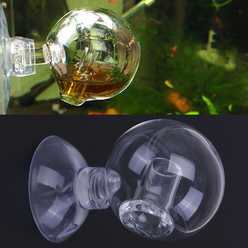 Detektor Sensor akuarium, kaca - Planted Aquarium Co2 ulasan dan harga